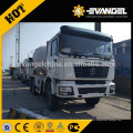 Camión mezclador de concreto Shacman Cement Mixer Truck 10m3